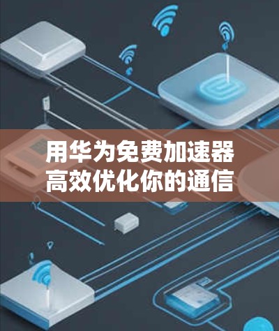用华为免费加速器高效优化你的通信体验