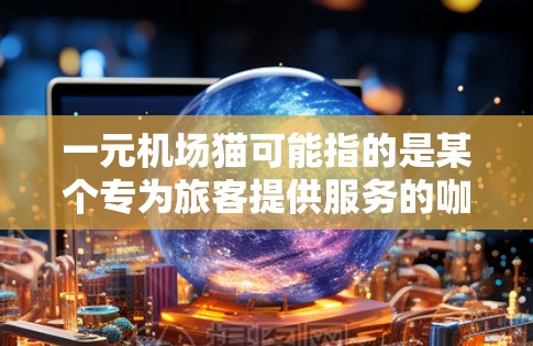 一元机场猫可能指的是某个专为旅客提供服务的咖啡馆或咖啡场所,价格一元。以下是一些常见的机场咖啡场所 一元机场猫可能指的是某个专为旅客提供服务的咖啡馆或咖啡场所,价格一元。以下是一些常见的机场咖啡场所