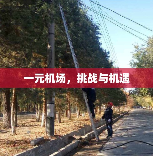 一元机场，挑战与机遇