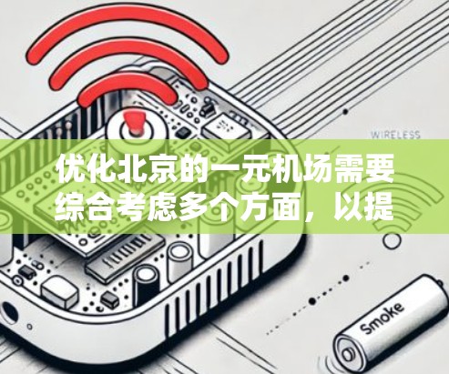 优化北京的一元机场需要综合考虑多个方面，以提升运营效率和用户体验，同时减少对环境的影响。以下是具体的解决方案