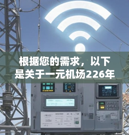 根据您的需求，以下是关于一元机场226年官网的系统性建议