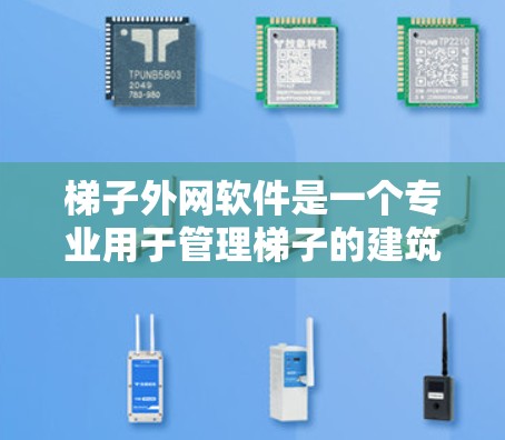 梯子外网软件是一个专业用于管理梯子的建筑工具，旨在确保梯子的安全运行和维护。以下是对该软件的详细分析和建议