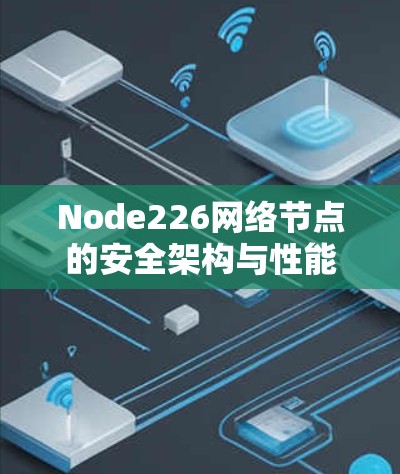 Node226网络节点的安全架构与性能优化 Node226网络节点的安全架构与性能优化