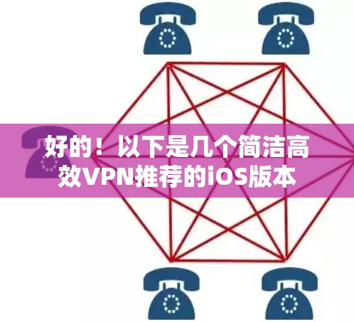 好的！以下是几个简洁高效VPN推荐的iOS版本