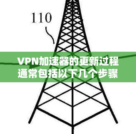 VPN加速器的更新过程通常包括以下几个步骤