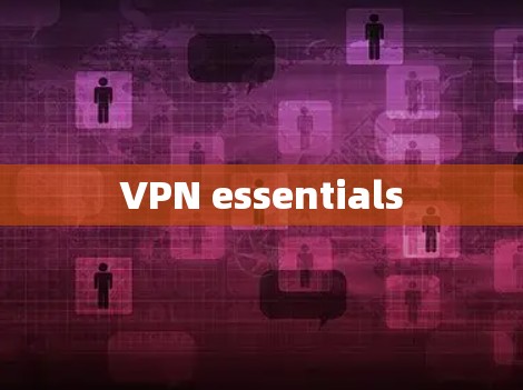 VPN essentials