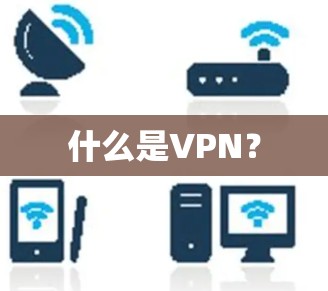 什么是VPN？
