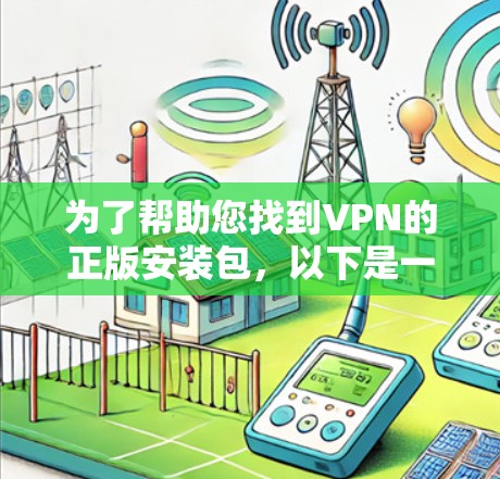 为了帮助您找到VPN的正版安装包，以下是一些建议和步骤，您可以按照以下步骤进行操作