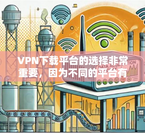 VPN下载平台的选择非常重要，因为不同的平台有不同的特点和安全措施。以下是几个主要的VPN官方下载渠道推荐，供您参考