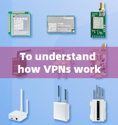 To understand how VPNs work,lets break down the process and key components:
