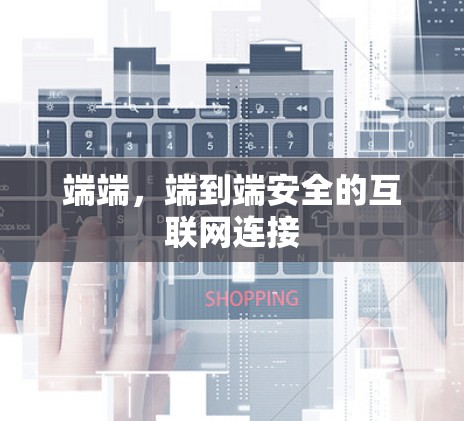 端端，端到端安全的互联网连接