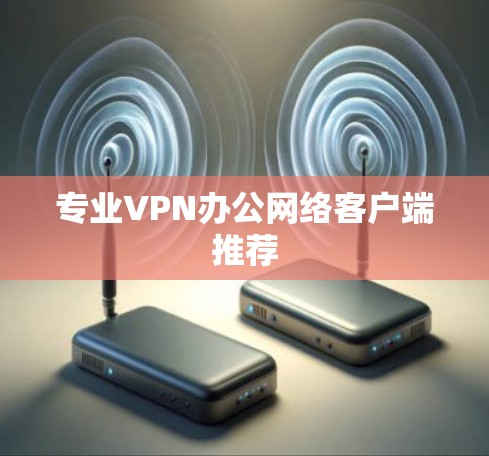 专业VPN办公网络客户端推荐 专业VPN办公网络客户端推荐