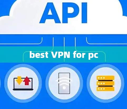 best VPN for pc