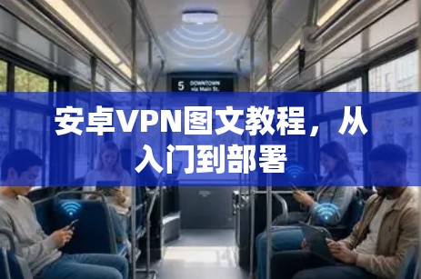 安卓VPN图文教程,从入门到部署 安卓VPN图文教程,从入门到部署