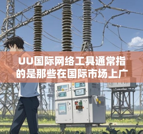 UU国际网络工具通常指的是那些在国际市场上广泛应用的网络设备、服务和平台。以下是一些常见的国际化的网络工具