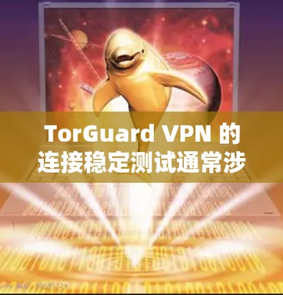 TorGuard VPN 的连接稳定测试通常涉及以下几个方面