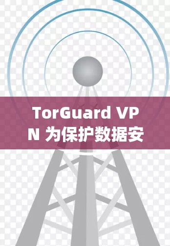 TorGuard VPN 为保护数据安全而设计的 Apple 设备 VPN